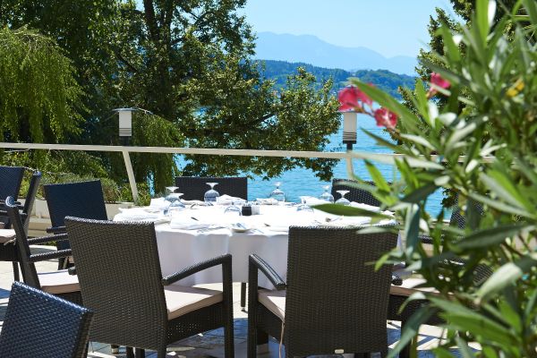 Parkhotel Pörtschach (Pörtschach am Wörthersee)